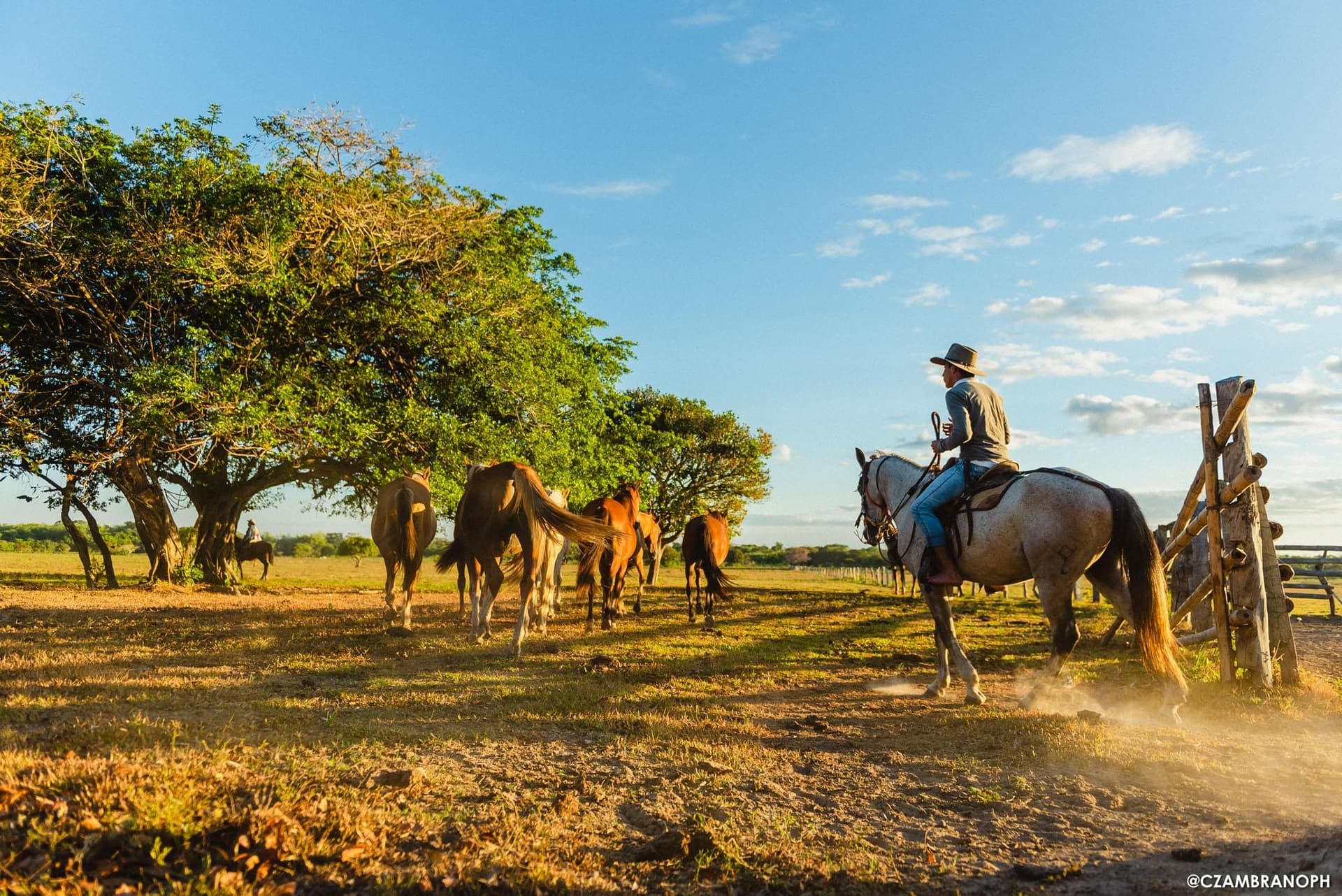 Reserva de Encanto de Guanapalo
