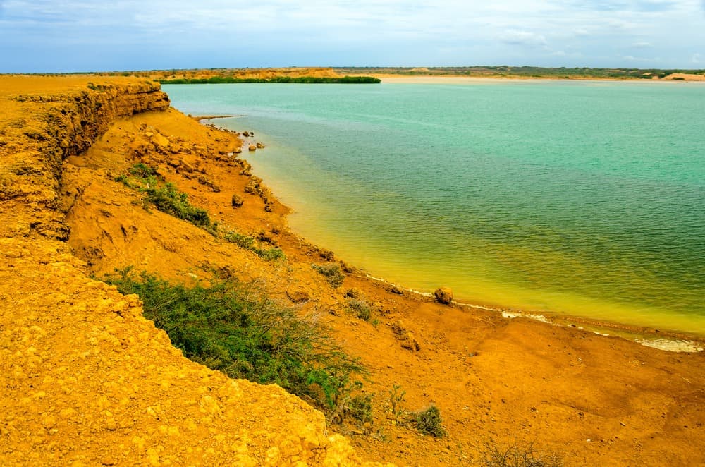 Bahía de Bahia Honda