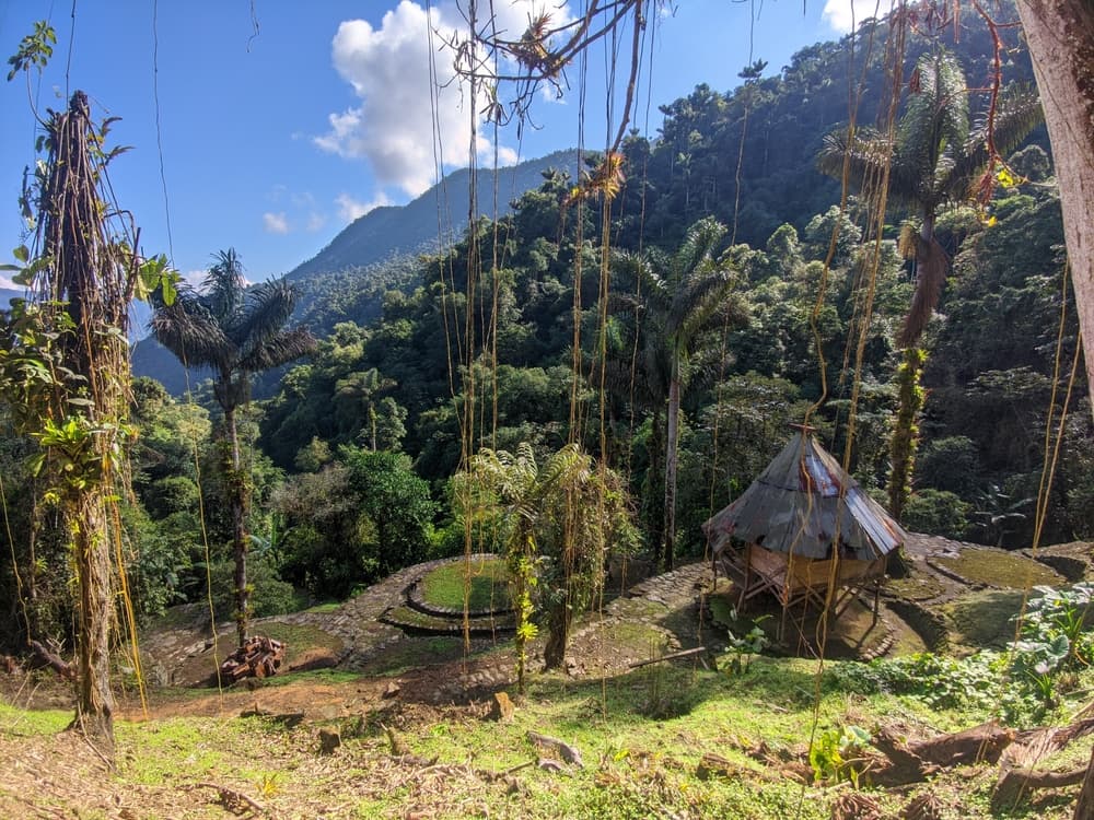 Parque Nacional Natural Tayrona