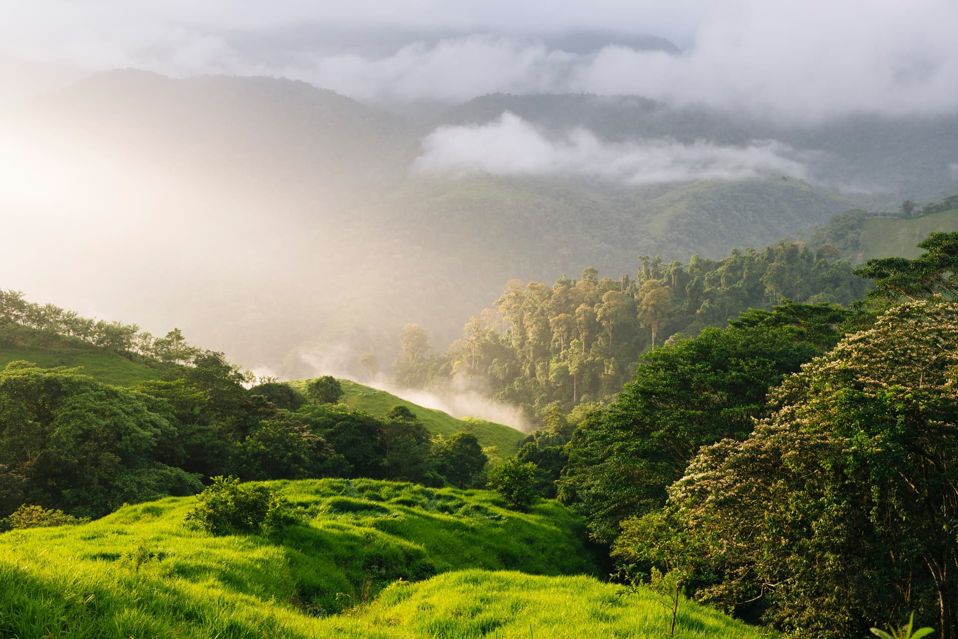 Los 4 más hermosos treks de Colombia