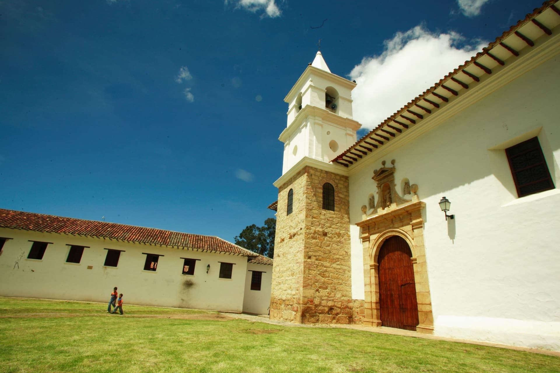 Convento de las Carmelitas Descalzas