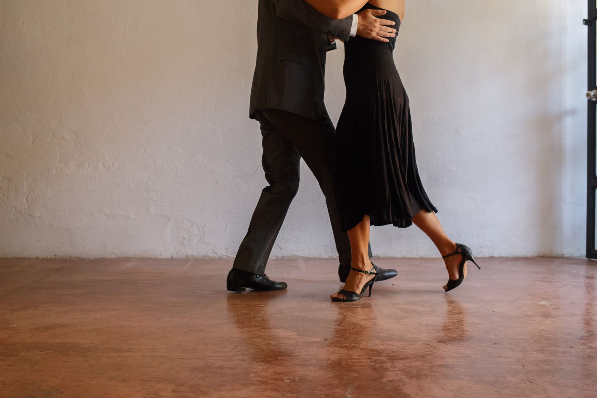 Clases de salsa en Cali