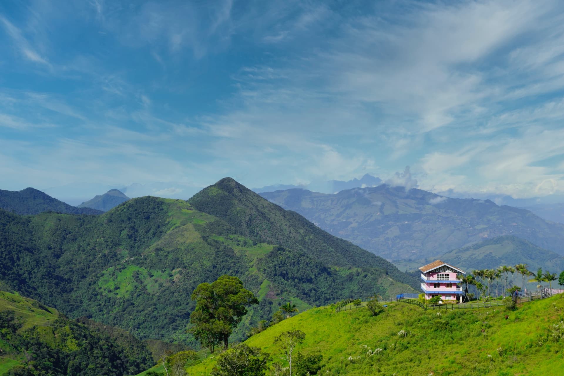 ¿Cuándo viajar a Colombie?