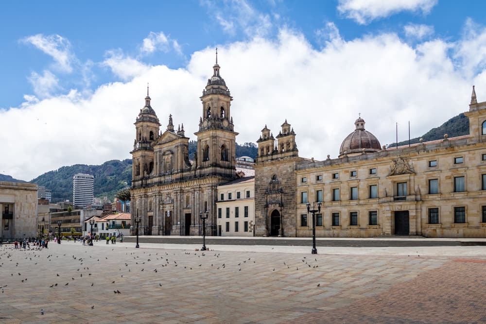 Los 5 imprescindibles de Bogotá, la capital colombiana