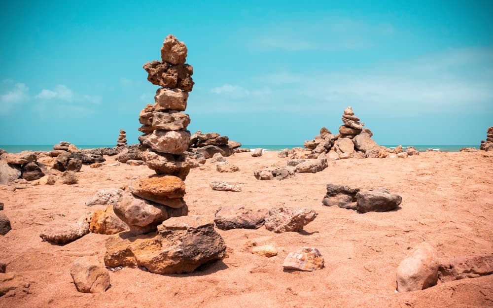 Península de Guajira