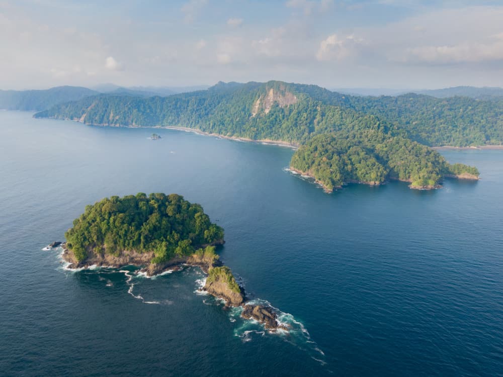 Nuquí, un verdadero paraíso para los amantes de la naturaleza