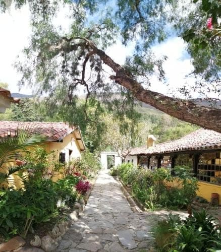 Molino de Mesopotamia