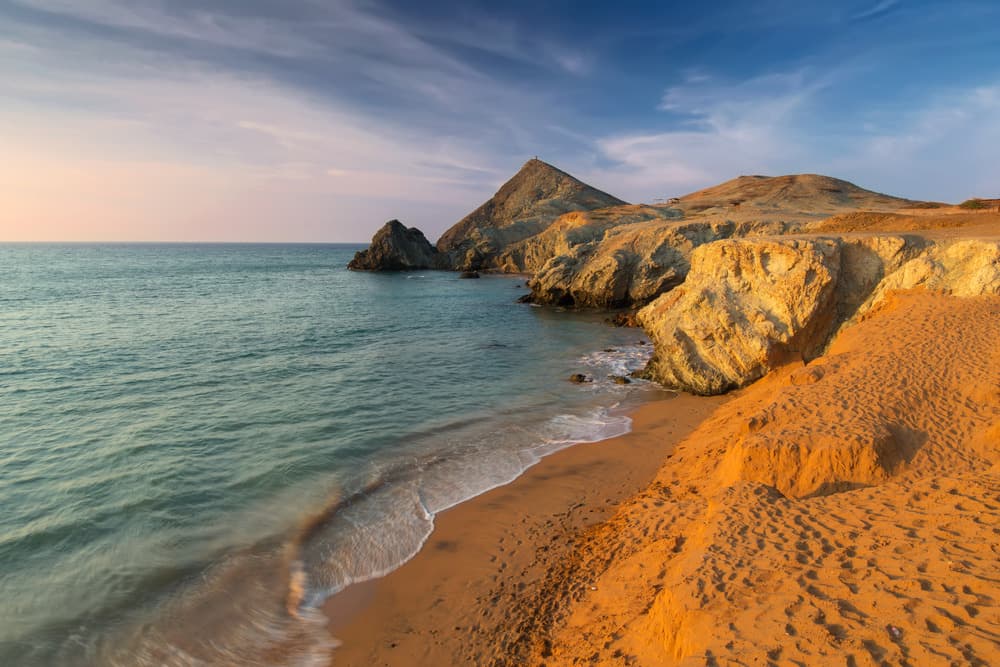 Desierto de la Guajira